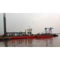Advanced technology CSD500 cutter suction dredger supply for global clients